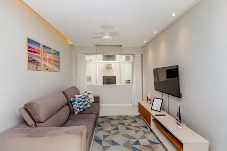 Apartamento com 3 Quartos à venda, 95m² no Centro, Balneário Camboriú