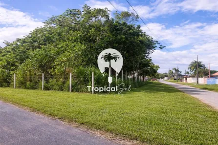 Lote/Terreno à venda, 538m² no , Pontal do Paraná