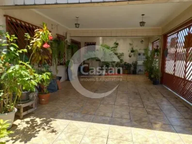 Casa com 3 Quartos à venda, 163m² no Jardim Independência, São Paulo