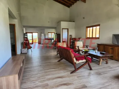 Casa com 3 Quartos à venda, 706m² no Caceia, Mairiporã
