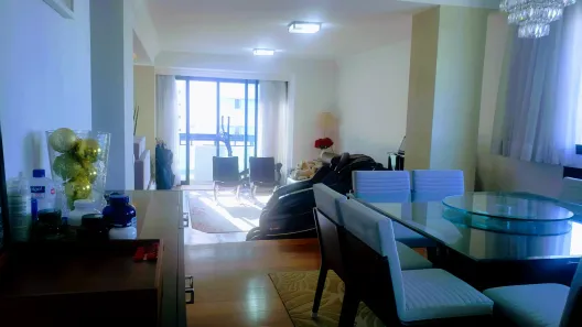 Apartamento com 4 Quartos à venda, 200m² no Aclimação, São Paulo