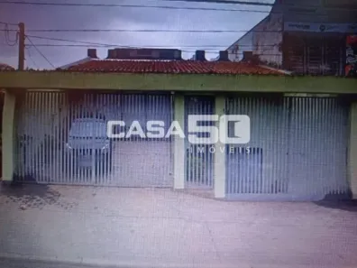 Sobrado com 3 Quartos à venda, 514m² no Jardim Leonor, Campinas