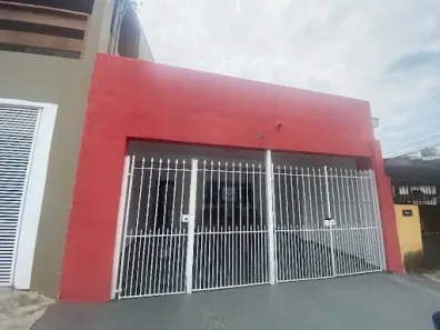 Sobrado com 2 Quartos à venda, 123m² no Parque Esmeralda, São Paulo