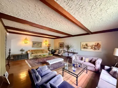Casa com 4 Quartos à venda, 492m² no Santa Lúcia, Belo Horizonte