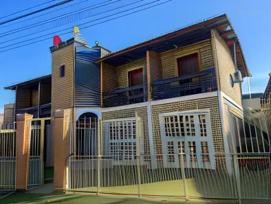 Prédio Residencial com 9 Quartos à venda, 1000m² no Centro, São Miguel dos Milagres