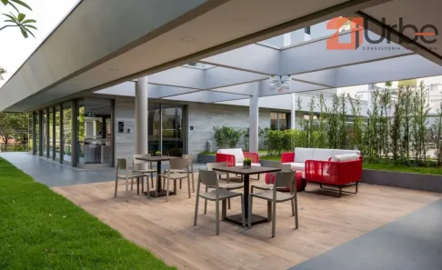 Apartamento com 3 Quartos à venda, 113m² no Vila Clementino, São Paulo