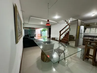 Casa com 3 Quartos para alugar, 114m² no Campeche, Florianópolis