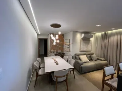 Apartamento com 2 Quartos à venda, 133m² no Nova Aliança, Ribeirão Preto