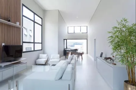 Casa com 5 Quartos à venda, 507m² no Alphaville - Lagoa dos Ingleses, Nova Lima