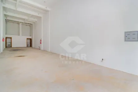 Ponto Comercial para alugar, 111m² no Chácara das Pedras, Porto Alegre