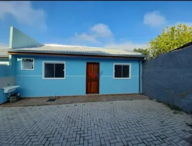 Casa com 4 Quartos à venda, 150m² no Boa Vista, Curitiba