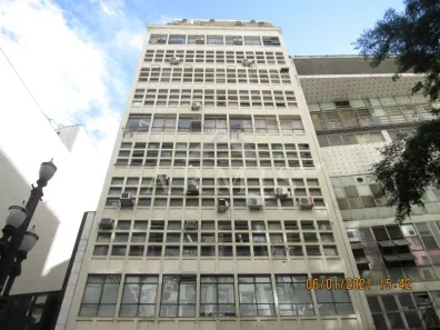 Sala Comercial à venda, 350m² no República, São Paulo