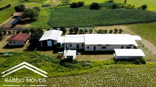 Lote/Terreno à venda, 190000m² no , Passira