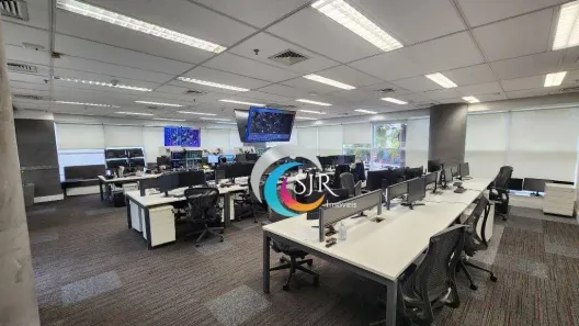 Sala Comercial para alugar, 266m² no Santo Amaro, São Paulo