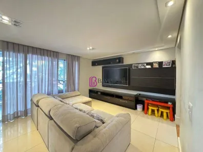Apartamento com 3 Quartos à venda, 140m² no Perdizes, São Paulo