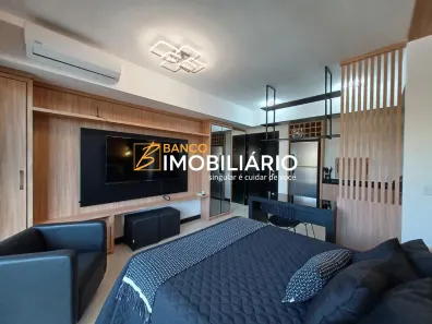 Apartamento com 1 Quarto para alugar, 40m² no Boa Vista, Porto Alegre