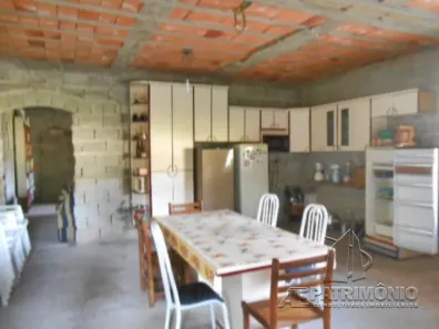 Casa com 3 Quartos à venda, 264m² no , Salto de Pirapora
