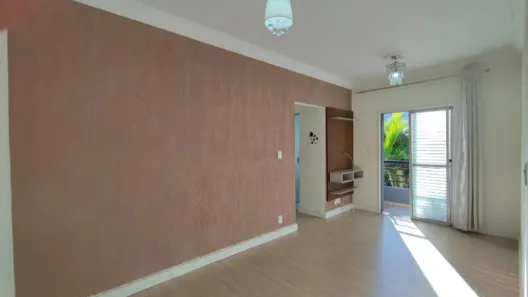 Apartamento com 2 Quartos à venda, 56m² no Vila Leopoldina, Sorocaba