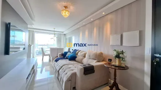 Apartamento com 2 Quartos à venda, 74m² no São João, Itajaí