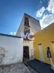Casa com 7 Quartos à venda, 12m² no Salgadinho, Juazeiro do Norte