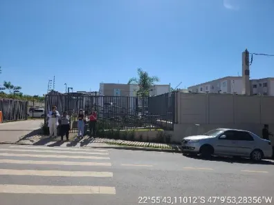 Apartamento com 2 Quartos à venda, 79m² no Jardim Rossin, Campinas