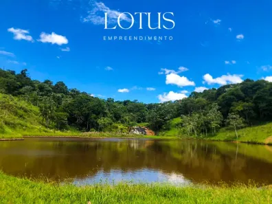 Lote/Terreno à venda, 600m² no Mirante da Serra, Igaratá