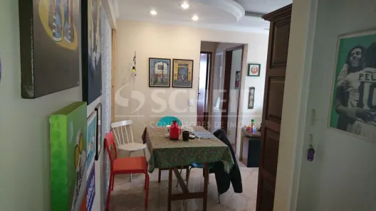 Apartamento com 2 Quartos à venda, 57m² no Vila Monte Alegre, São Paulo