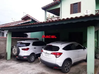 Casa com 4 Quartos à venda, 100m² no Freitas, São José dos Campos