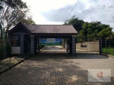 Lote/Terreno à venda, 230m² no Campo Novo, Porto Alegre
