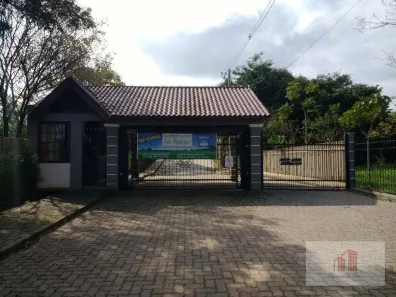 Lote/Terreno à venda, 230m² no Campo Novo, Porto Alegre