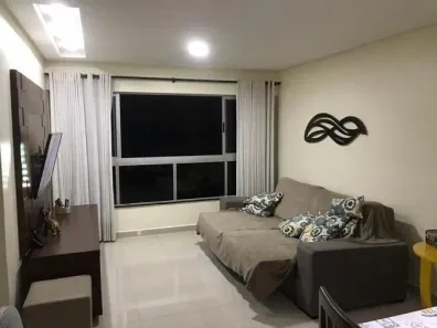 Apartamento com 2 Quartos à venda, 65m² no Prado, Recife