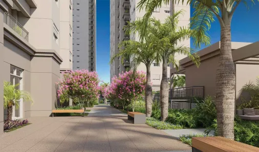 Apartamento com 2 Quartos à venda, 79m² no Fundação, São Caetano do Sul