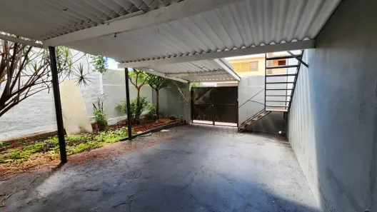 Casa com 2 Quartos à venda, 120m² no Vila Tibério, Ribeirão Preto