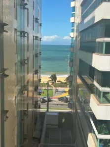 Apartamento com 3 Quartos à venda, 75m² no Praia de Itaparica, Vila Velha