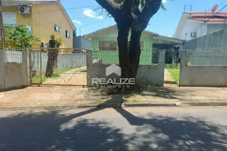 Lote/Terreno à venda, 625m² no Porto Belo, Foz do Iguaçu
