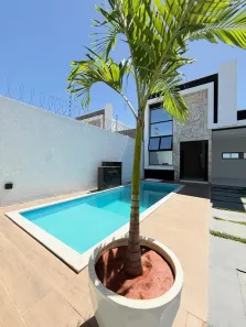 Casa com 3 Quartos à venda, 120m² no Cohab São Francisco, Petrolina