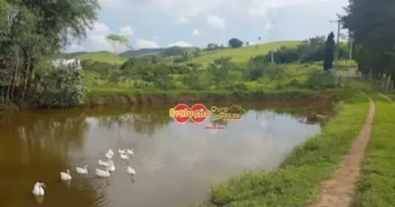 Fazenda/Sítio com 2 Quartos à venda, 579000m² no Bananal, Cabreúva