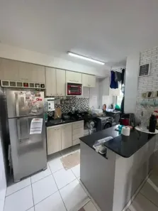 Apartamento com 2 Quartos à venda, 42m² no Tarumã-Açu, Manaus