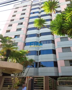 Apartamento com 3 Quartos à venda, 117m² no Jardim Chapadão, Campinas