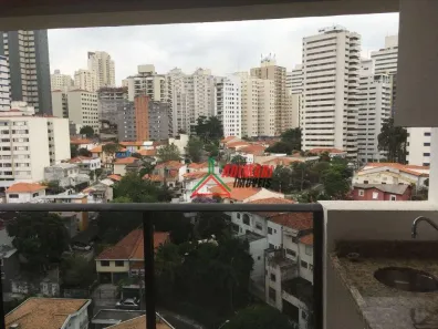 Apartamento com 3 Quartos à venda, 100m² no Paraíso, São Paulo