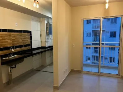 Apartamento com 1 Quarto à venda, 35m² no São Cristóvão, Rio de Janeiro
