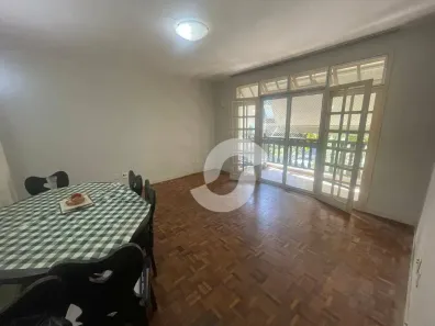 Apartamento com 2 Quartos à venda, 81m² no Badu, Niterói
