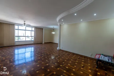 Apartamento com 3 Quartos à venda, 190m² no Lapa, São Paulo