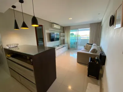Apartamento com 1 Quarto à venda, 60m² no Patamares, Salvador