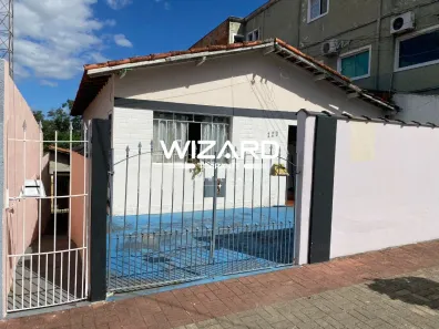 Casa com 2 Quartos à venda, 102m² no Centro, São José dos Campos