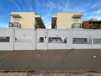 Kitnet com 1 Quarto para alugar, 25m² no Jardim Cidade Universitária I, Limeira