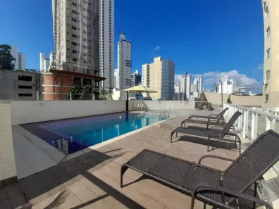 Apartamento com 3 Quartos à venda, 113m² no Pioneiros, Balneário Camboriú
