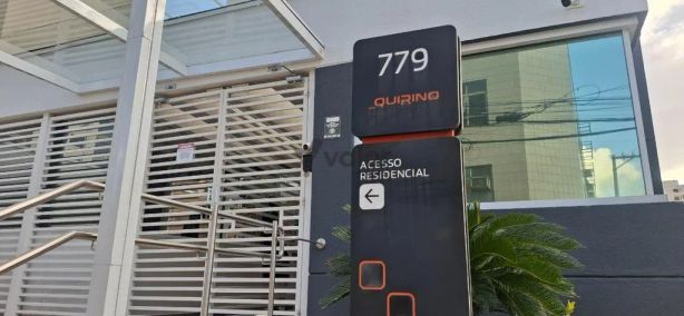 Apartamento com 1 Quarto à venda, 40m² no Centro, Campinas