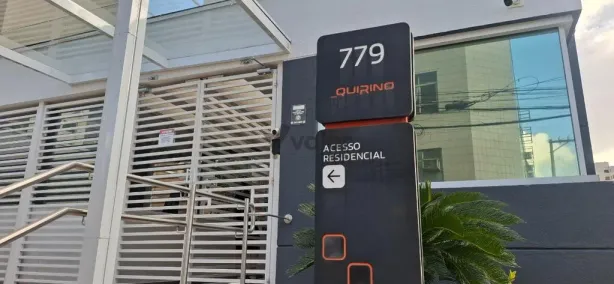 Apartamento com 1 Quarto à venda, 40m² no Centro, Campinas