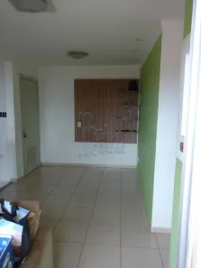 Apartamento com 3 Quartos à venda, 68m² no Jardim Palma Travassos, Ribeirão Preto